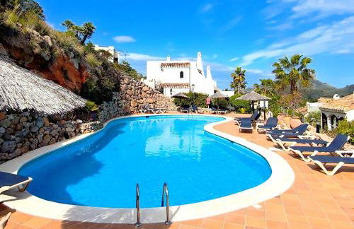 Los Altos Villa 51 - Casa de Ensueño mit 3 Schlafzimmern, 3 Bädern, 4 Terrassen, Panoramaausblick - Foto 47