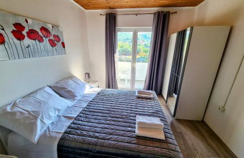 Beach Sea View House Nevidane Pasman - Foto 20