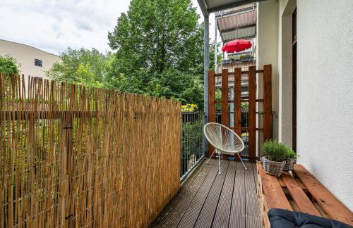 Zentrumsnahe Wohnung in Chemnitz - Photo 17