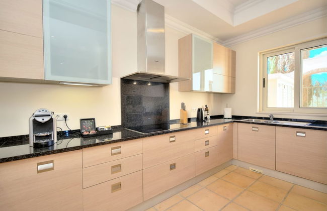 Villa Macy - Monte Rei - Foto 25