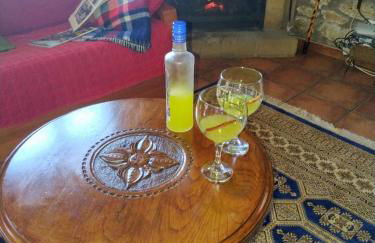 La Chimenea Cantabra - Foto 28