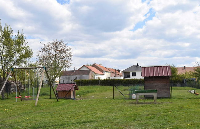 Elegant Holiday Home in Saint Louis With Garden - Foto 70