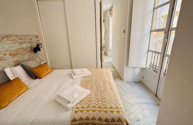 Apartamentos GADIR CENTRO - Foto 18