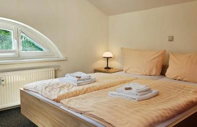 Mollibahnhof - Heiligendamm Mollibahnhof Ferienwohnung 05 - Foto 8