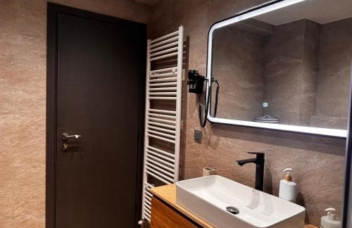 The Olympus Balcony - Foto 9