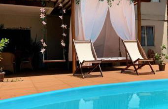 pousada primavera - Foto 19