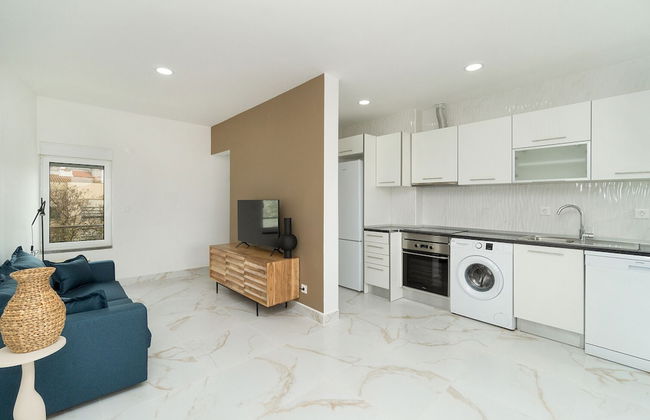 Olala Estrela Do Mar Apartment - Photo 6