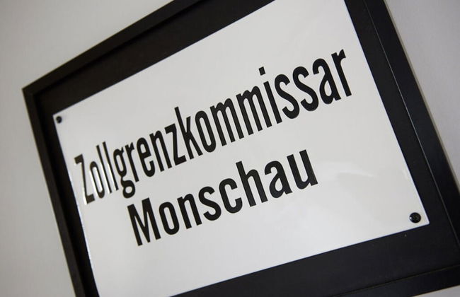 Holiday Home Altes Zollhaus No. 19 - Foto 13