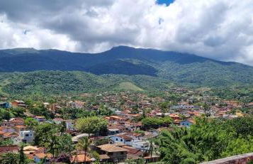 Suite completa Ilhabela - com varanda e vista panorâmica - Foto 33