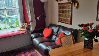 Royal Mile apt, just 1 min from Edinburgh Castle! - Foto 4
