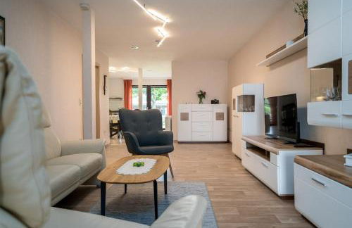 Ferienwohnung mit Gartenblick - Foto 18