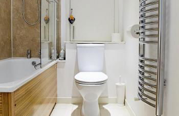 Crieff Armoury Luxury Self Catering Apartment - Photo 63