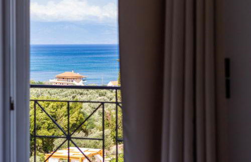 Koroni Xenios Zeus, Seaview Summer Retreats - Foto 20