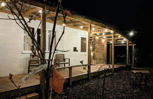 Woodside Studio - Foto 17