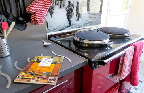 Band of Brothers House - Foto 8