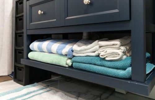 Newly Renovated Beachside Bliss Steps to Sand - Foto 28