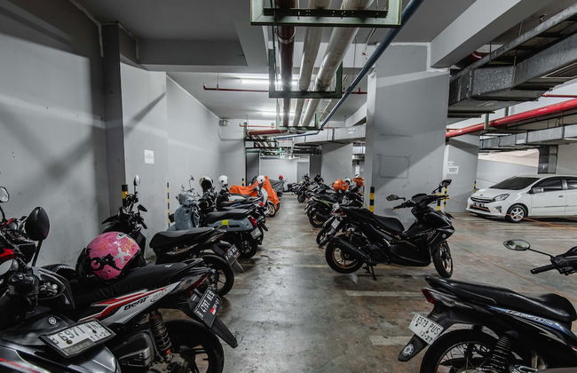 Escotel Amazana By Reccoma - Foto 38