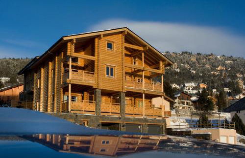 Chalet Ana & SPA - Foto 6