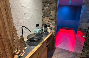 Chalet MAOL Luxury Living - Foto 6