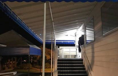 Adorable Buckeye Lake Cottage - Foto 38