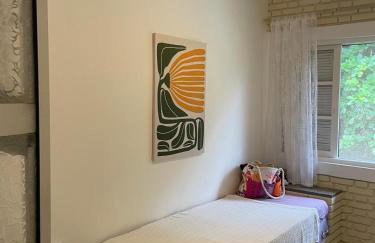 Apartamento Ubatuba ao lado das praias de Enseada e Santa Rita - Foto 24