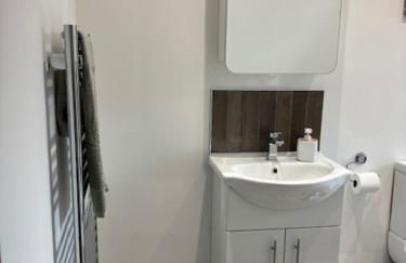 Stylish Didsbury House - Foto 22