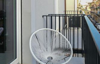 LE MARIN contemporary apartments - Foto 16