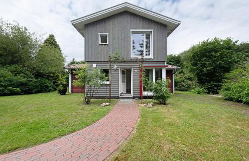 Ferienhaus Zwischen Den Seen - Foto 1