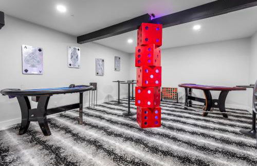 The Sanctuary - Foto 52