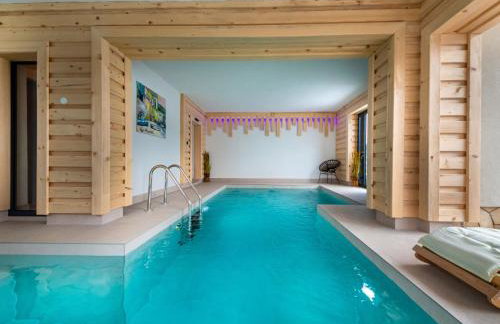 Holiday Home Relax & Play by Interhome - Foto 60