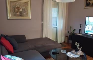 Apartman Anna Opatija - Photo 16