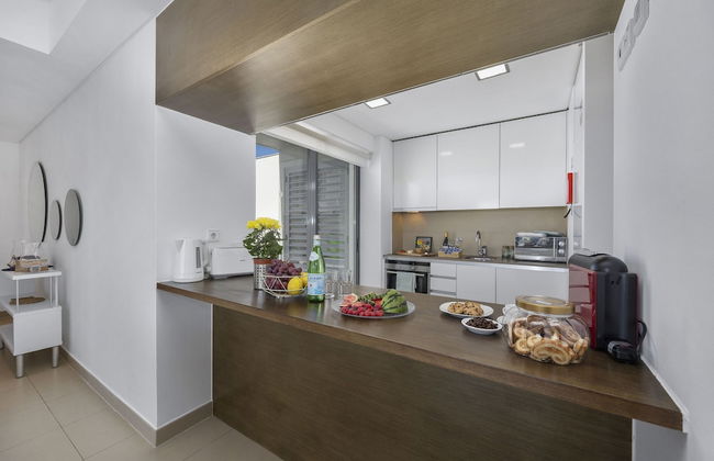 Sol e Mar in Quarteira - Foto 13