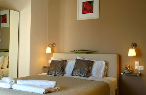 Galini Beach Studios and Penthouse - Foto 71