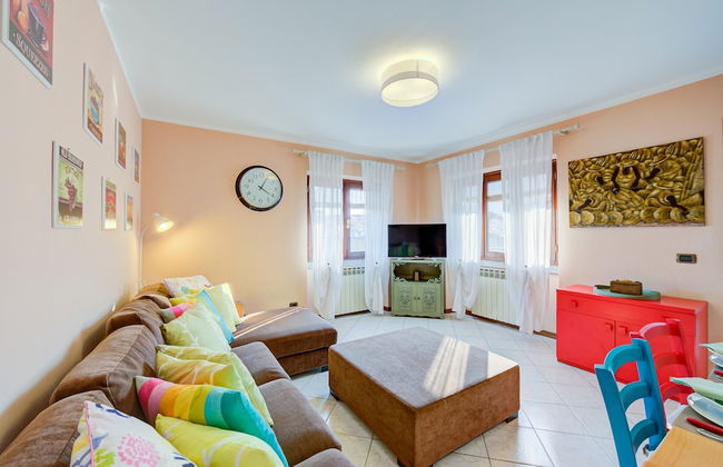 Casa Angiolina Lake Mountain View - Photo 3