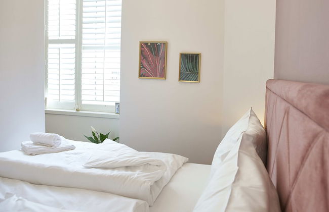 Nove Boutique Apartments - Foto 39