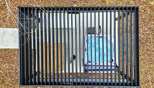 S'more Memories-Hot Tub-Sauna-Cold Plunge-Climb Zone-Paved Road - Foto 3