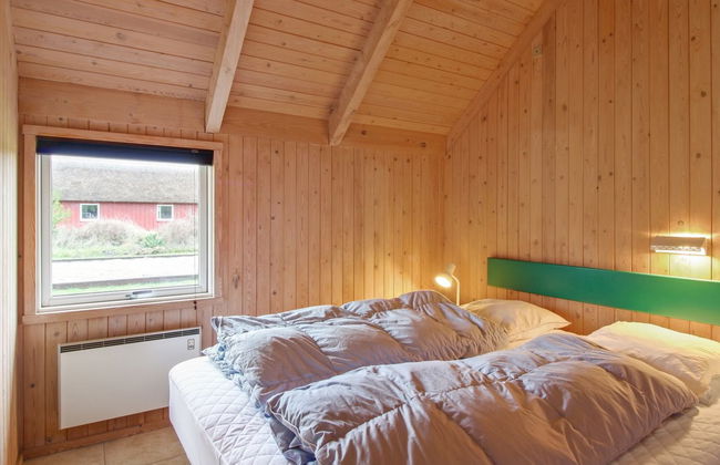 "Hothbrod" - 1.2km from the sea - Foto 14