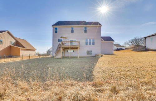 13 Mi to University of Wisconsin Suburban Home - Photo 31