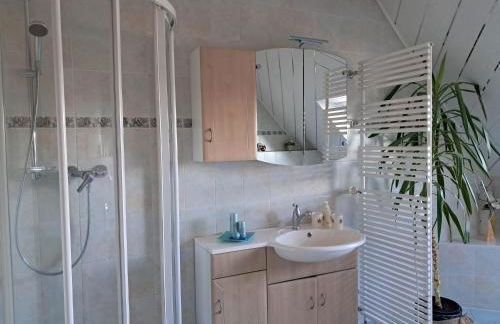 Ferienwohnung Panoramablick - Foto 20