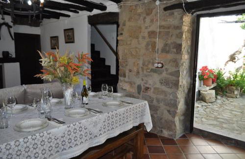 Cortijo Rural Las Nogueras - Foto 18