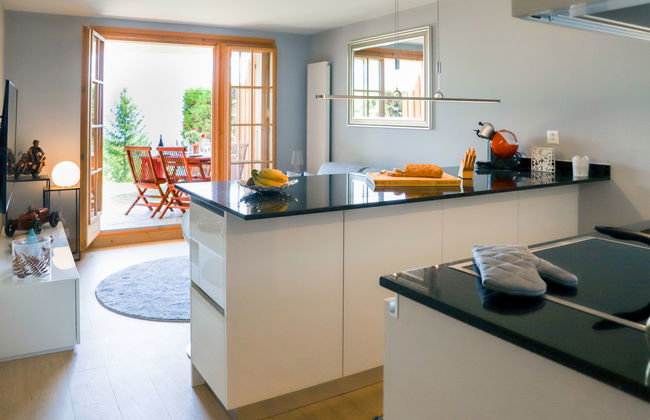 Chaperon Rouge A3 - Photo 5