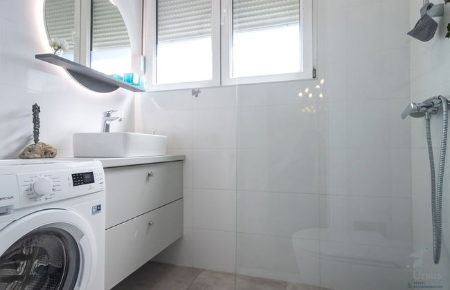 Mina Apartment - Foto 15