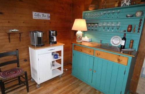 Cranberry Cottage on Torch Lake - Foto 10