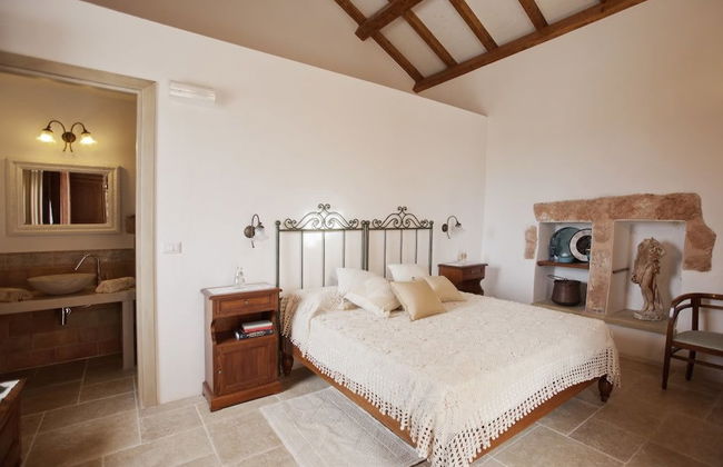 Masseria Cisternella - Foto 11