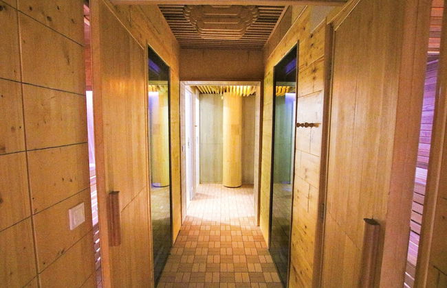 Sole Mio Apartments & Wellness - Foto 32