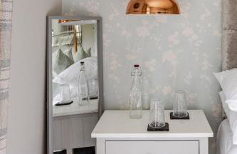 Zipworld Waterfalls Eryri Dogs Welcome 3 Bed sleeps 5 - Foto 9