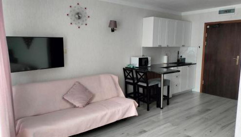 Apartament blisko morza Carmen - Foto 5, stove, minibar