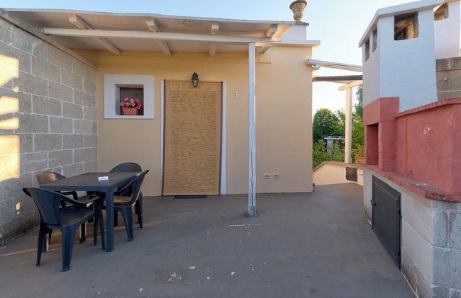 Casal Del Borgo 7 - Foto 129