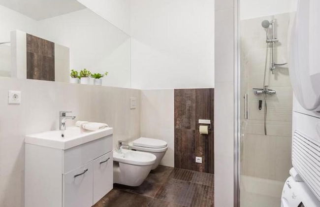 Codelli Deluxe Unique Fresko Apartments - Photo 11