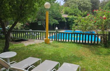 Finca rural Labriega del hueznar - Photo 10